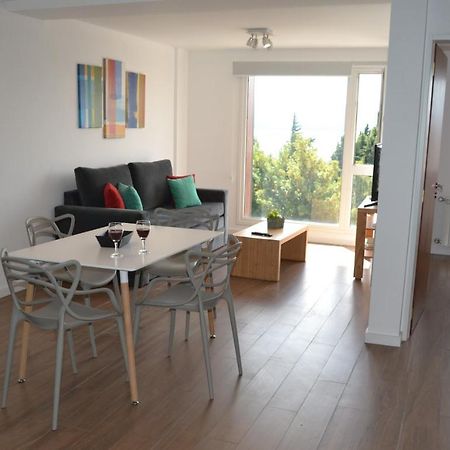Arrayanes Apartment Vista Al Lago サンカルロスデバリローチェ エクステリア 写真