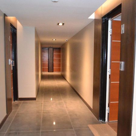 Arrayanes Apartment Vista Al Lago サンカルロスデバリローチェ エクステリア 写真