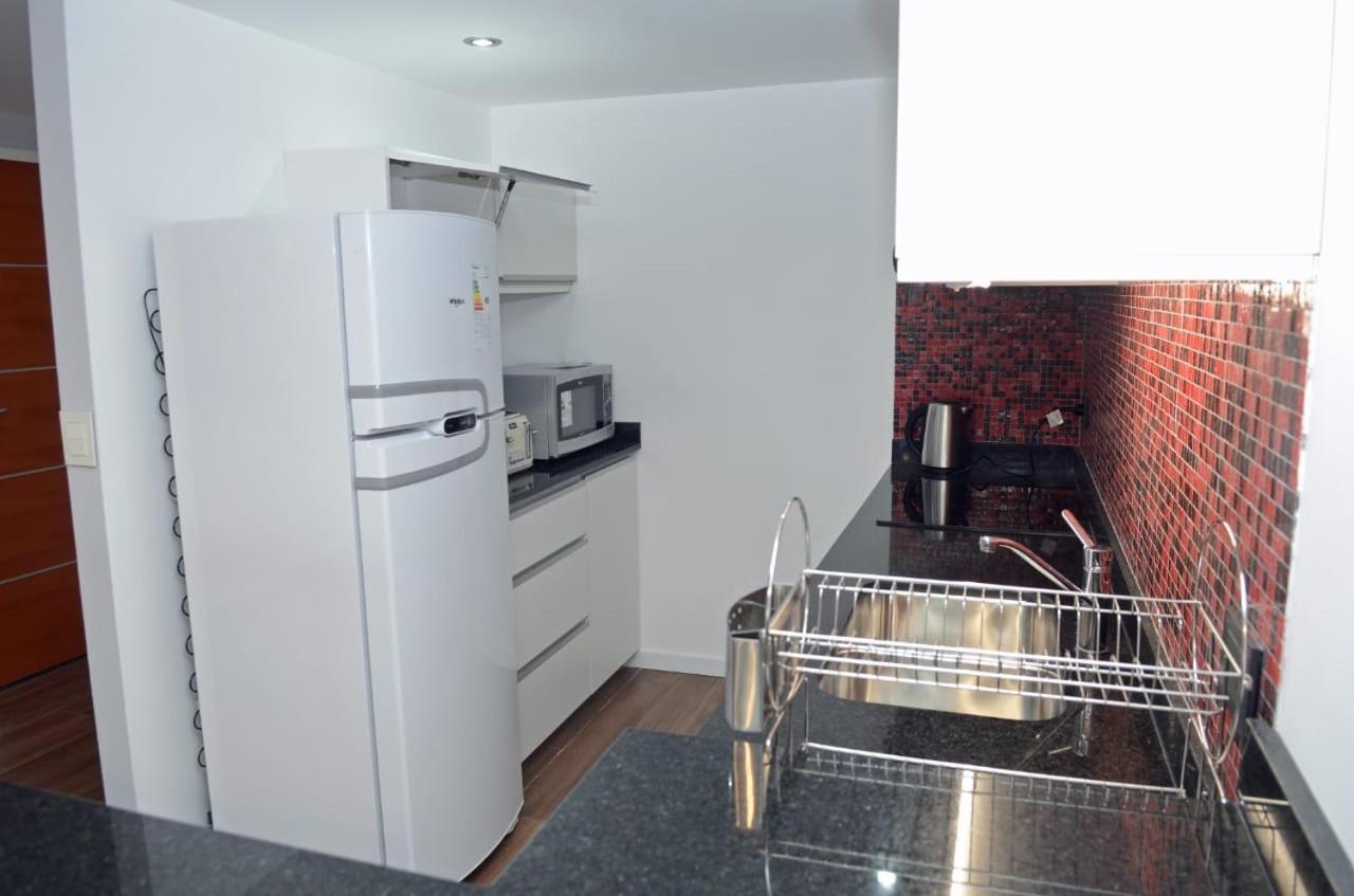Arrayanes Apartment Vista Al Lago サンカルロスデバリローチェ エクステリア 写真